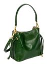 BRIC'S Volterra Bucket Bag S Pine