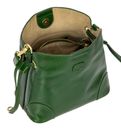 BRIC'S Volterra Bucket Bag S Pine