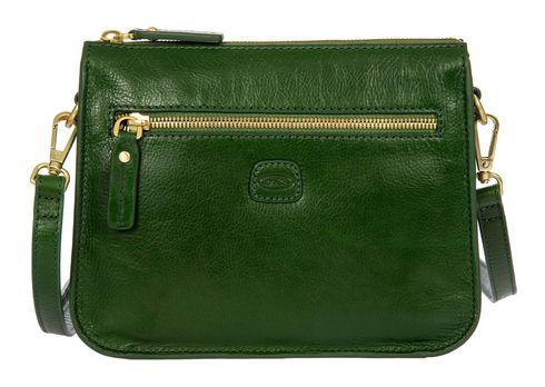 BRIC'S Volterra Shoulderbag S Pine