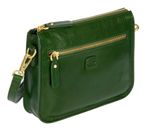 BRIC'S Volterra Shoulderbag S Pine