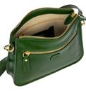 BRIC'S Volterra Shoulderbag S Pine