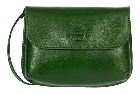 BRIC'S Volterra Shoulderbag S Pine