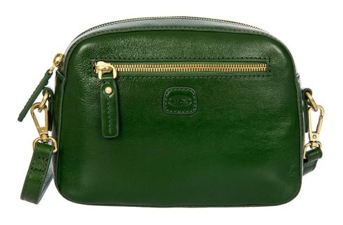 BRIC'S Volterra Shoulderbag Pine