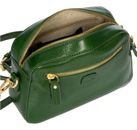 BRIC'S Volterra Shoulderbag Pine