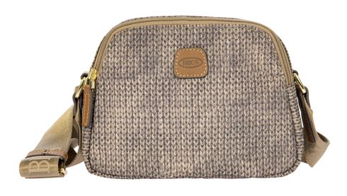 BRIC'S X-Bag Shoulderbag Wool Nut