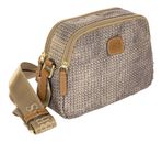 BRIC'S X-Bag Shoulderbag Wool Nut