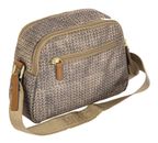 BRIC'S X-Bag Shoulderbag Wool Nut