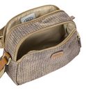 BRIC'S X-Bag Shoulderbag Wool Nut