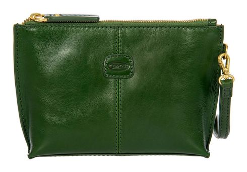 BRIC'S Volterra Pochette Pine BRIC'S Volterra Pochette Pine