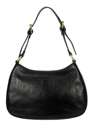 BRIC'S Volterra Shoulderbag Black