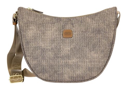 BRIC'S X-Bag Shoulderbag S Wool Nut