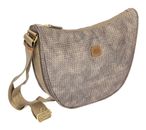 BRIC'S X-Bag Shoulderbag S Wool Nut