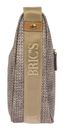 BRIC'S X-Bag Shoulderbag S Wool Nut