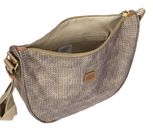 BRIC'S X-Bag Shoulderbag S Wool Nut