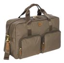 BRIC'S X-Travel Holdall Nut