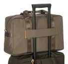 BRIC'S X-Travel Holdall Nut