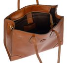 BRIC'S Volterra Opera Bag M Tobacco