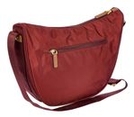 BRIC'S X-Bag Shoulderbag S Bordeaux