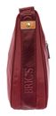 BRIC'S X-Bag Shoulderbag S Bordeaux