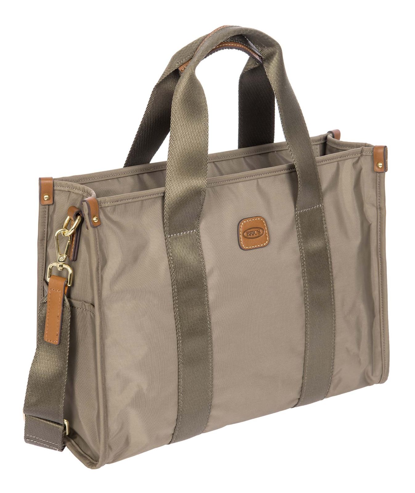 BRIC'S X-Collection Opera Bag S Nut BRIC'S X-Collection Opera Bag S Nut