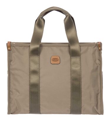 BRIC'S X-Collection Opera Bag S Nut