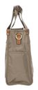 BRIC'S X-Collection Opera Bag S Nut