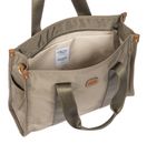 BRIC'S X-Collection Opera Bag S Nut