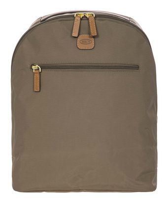 BRIC'S X-Travel Backpack Nut