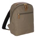 BRIC'S X-Travel Backpack Nut