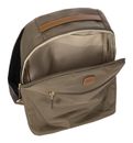 BRIC'S X-Travel Backpack Nut