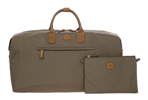 BRIC'S X-Travel Holdall Nut