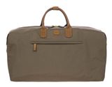 BRIC'S X-Travel Holdall Nut