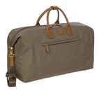 BRIC'S X-Travel Holdall Nut