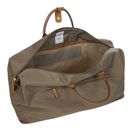 BRIC'S X-Travel Holdall Nut
