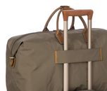 BRIC'S X-Travel Holdall Nut