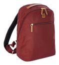 BRIC'S X-Travel Backpack Bordeaux