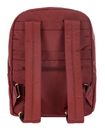 BRIC'S X-Travel Backpack Bordeaux