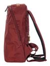 BRIC'S X-Travel Backpack Bordeaux