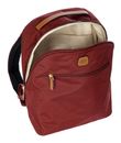 BRIC'S X-Travel Backpack Bordeaux