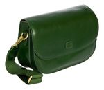 BRIC'S Volterra Messenger Bag Pine BRIC'S Volterra Messenger Bag Pine