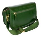 BRIC'S Volterra Messenger Bag Pine BRIC'S Volterra Messenger Bag Pine