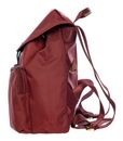 BRIC'S X-Travel City Backpack Piccolo Bordeaux