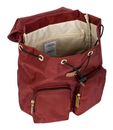 BRIC'S X-Travel City Backpack Piccolo Bordeaux
