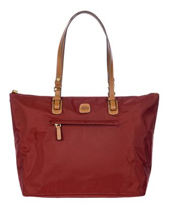 BRIC'S X-Bag Shopping Bordeaux