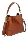 BRIC'S Volterra Bucket Bag S Tobacco