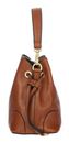 BRIC'S Volterra Bucket Bag S Tobacco