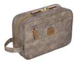 BRIC'S Urban Travel Kit Wool Nut