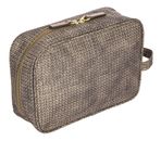 BRIC'S Urban Travel Kit Wool Nut