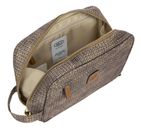 BRIC'S Urban Travel Kit Wool Nut