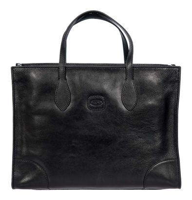 BRIC'S Volterra Opera Bag S Black